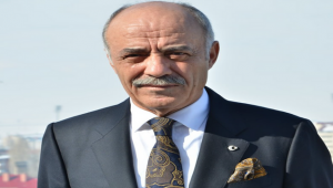 ETSO Başkanı Yücelik: "Milletimiz, egemenliğinden ve demokrasiden asla taviz vermemiştir"
