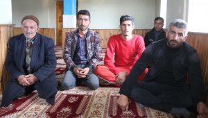 Ezan sesine hasret kaldılar, 6 aydır imamın yolunu gözlüyorlar