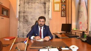 Güler, Lokantacılar Odası Başkanlığına adaylığını açıkladı