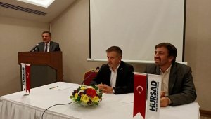 Hac ve Umre seyahati sektörünün gözü kulağı Suudi Arabistan'da