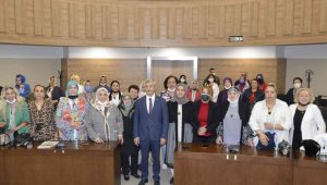 Kadın Derneklerinden Erzurum'un tanıtımına destek