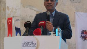 Kültür ve Turizm Bakan Yardımcısı Alpaslan: Son 3 ayda turizm gelirleri 12 milyar dolar seviyesinde"