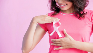 Meme kanseri farkındalık ayı