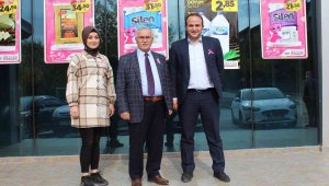 Meme Kanserine karşı farkındalık projesi