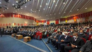 MHP Genel Başkan Yardımcısı Aydın: "Halkımız onlara sert bir tokat sandık başında cevap verecektir"