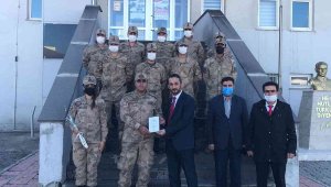 Müftü Erdoğan: "İnsanlık aradığı gerçek saadeti Hz. Peygamber'le bulacak"