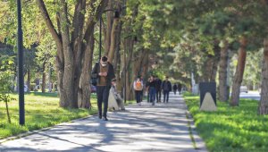 Öğrencilerin kişisel tüm verileri koruma altında