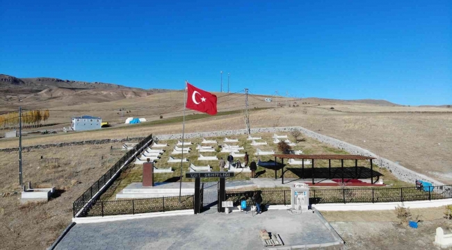 PKK'nın katlettiği 33 kişinin acısı 28 yıldır dinmiyor