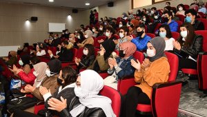 Sağlık Bilimleri Fakültesi ilk öğrencileriyle yeni döneme merhaba dedi