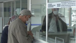 Şehirler arası otobüslerde 12 saat şartı kaldırıldı