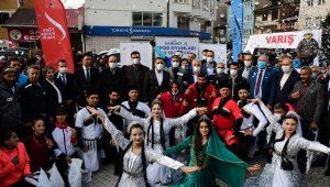 Sporun ve sporcunun dostu