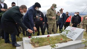Sunar Yavi'nin tarihi duruşuna dikkat çekti