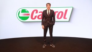 Türkiye madeni yağ sektöründe Çin'den sonra en çok büyüyen pazar oldu