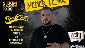 Türkiye'nin en büyük otomobil festivali Başkent'te başlıyor