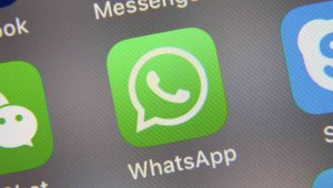 Whatsapp 1 Kasım'dan itibaren...