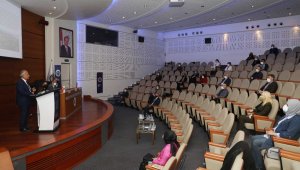 Yüksekokullarla yürütülen değerlendirme toplantıları tamamlandı