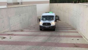 2,5 yaşındaki Müslüme'nin cenazesi Mersin'e gönderildi