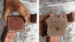 36 milyon dolarlık dolandırıcılık; Çin'e bakır yerine kaldırım taşı göndermiş