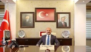 Ağrı Valisi Varol'dan Erzurum'daki 5,1 büyüklüğündeki depreme ilişkin açıklama