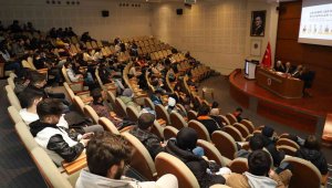 Akademi - sektör buluşmalarının birincisi gerçekleşti