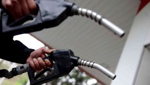 Akaryakıt ve Otogaz'a Zam