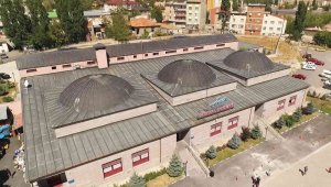 Aziziye'ye iki yatırım birden