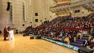 Bakan Akar: "Terörü bitirmekte kararlıyız. Bunu dağdakiler anladı, hamileri de anlayacak"