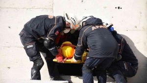 Bakan Soylu: "80 ilimizin Risk Azaltma Planı tamamlandı, inşallah İstanbul'un da yıl sonuna kadar tamamlanmış olacak"