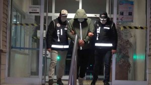 Bankadan tahsil etmek istediği 130 bin liralık çek sahte çıktı