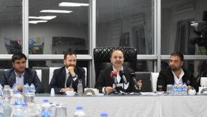 BB Erzurumspor davasından vazgeçmiyor