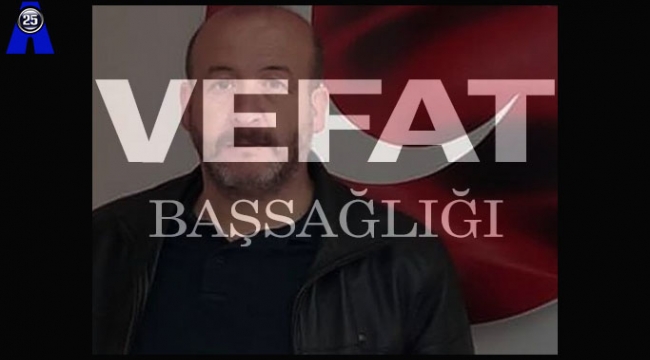 Çetinkaya ailesinin acı günü
