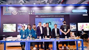 Çin'e ihracatta yüzde 29'luk artış