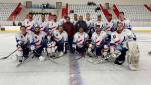 Dadaşlar 'Buz'u ısıttı