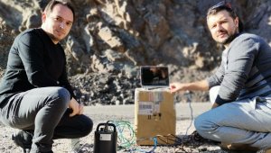 Deprem Araştırma Merkezi Köprüköy raporunu hazırladı