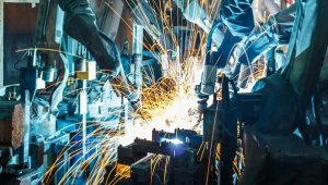 Doğu Anadolu'da teşvikli yatırım artışı