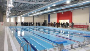 ERVAK yöneticilerine Aziziye'de yatırım turu