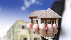 Erzurum'da 10 ayda 6 bin 830 konut satıldı