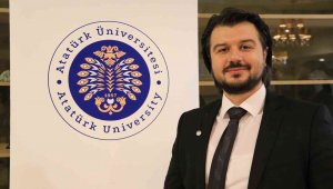 Erzurum'da 70 artçı deprem meydana geldi