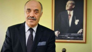 ETSO Başkanı Yücelik: "Atatürk, ömrünü milletine adamış büyük bir liderdir"