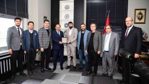 ETÜ kapılarını onlar için açtı