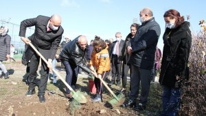 GSİM geleceğe nefes oldu