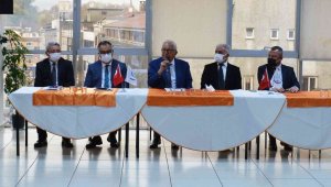 Hamsi festivalinde 2 bin 200 metre mangal kurulacak