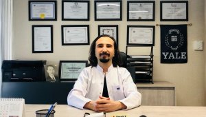 "Hava kirliliği sperm sayısında azalmaya neden oluyor"