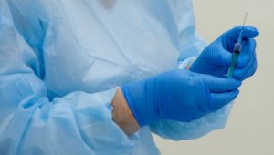 Her 10 kişiden 4'ü Turkovac aşışını yaptırmak istiyor