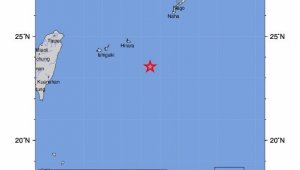 Japonya'da 6.6 büyüklüğünde deprem
