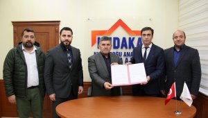 Jeotermal kaynaklar fizibilite desteği ile gün yüzüne çıkıyor