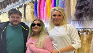 Kibariye, saç parasını ödedi mi ödemedi mi?