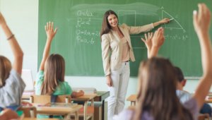 Milli Eğitim Bakanı Özer'den öğretmenlere müjde