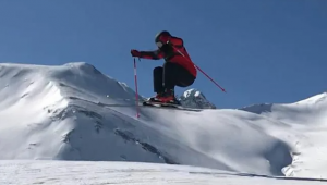 Palandöken'de profesyonel öğreticiler ders verecek