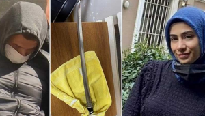 Samuray kılıcıyla katledilen Başak Cengiz'in "Çantası kan içindeydi"